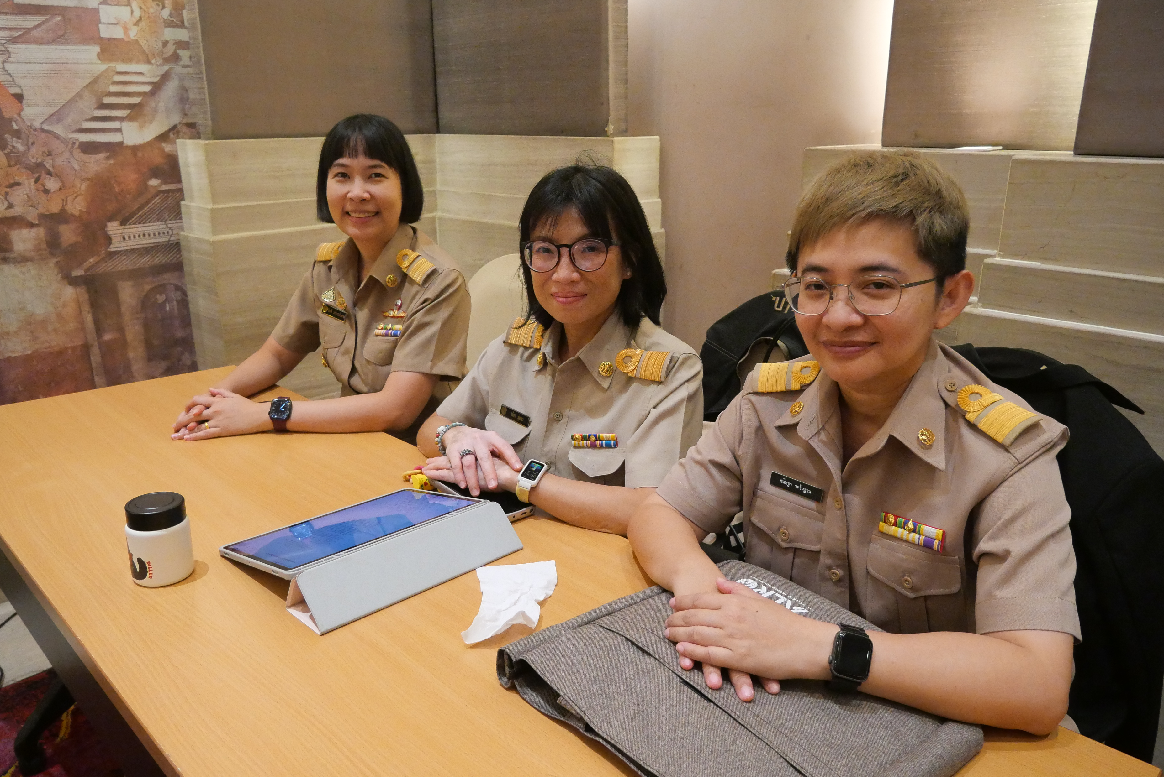 title - ส.ป.ก. จัดโครงการสัมมนา “การขับเคลื่อนงานปฏิรูปที่ดินเพื่อเกษตรกรรมสู่มิติใหม่อย่างยั่งยืนและเป็นธรรม” กรณีจัดที่ดินตามระเบียบคัดเลือกและจัดที่ดินฯ ข้อ 62 ประจําปีงบประมาณ พ.ศ. 2569 (วันจันทร์ที่ 25 พฤษภาคม 2569 ภาคเช้า) 